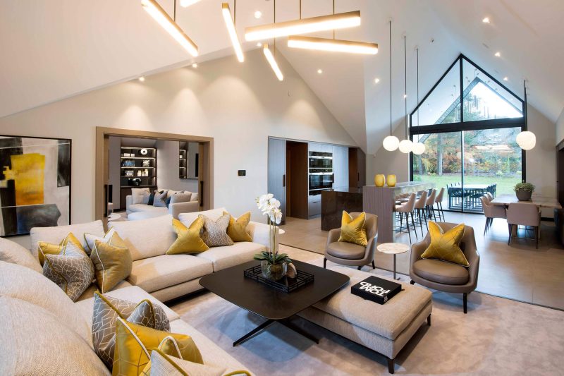 Urban Soundscaping: Designing Your Home for Acoustic Well‑Being