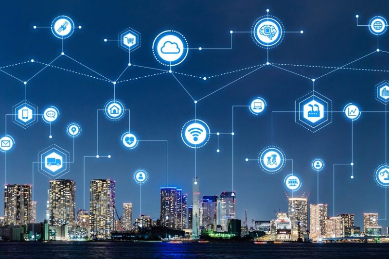 Deploying Digital Twins: Revolutionizing Smart Building Management